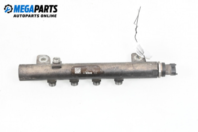 Горивна рейка за Alfa Romeo 159 Sportwagon (03.2006 - 11.2011) 1.9 JTDM 16V, 150 к.с., № 55197372