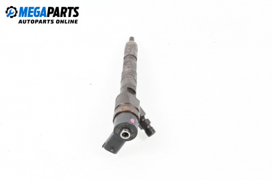 Дюза дизел за Alfa Romeo 159 Sportwagon (03.2006 - 11.2011) 1.9 JTDM 16V, 150 к.с., № 0445110243