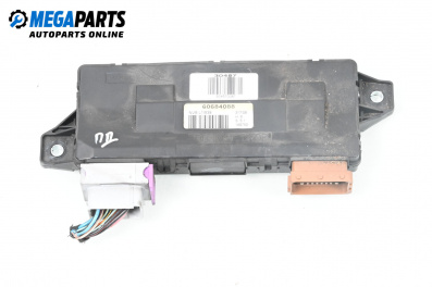 Комфорт модул за Alfa Romeo 159 Sportwagon (03.2006 - 11.2011), № 60684088