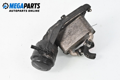Корпус за маслен филтър за Alfa Romeo 159 Sportwagon (03.2006 - 11.2011) 1.9 JTDM 16V, 150 к.с.