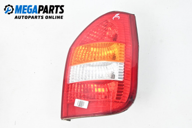 Стоп за Opel Zafira A Minivan (04.1999 - 06.2005), миниван, позиция: дясна