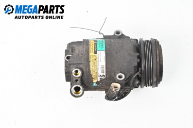 Компресор климатик за Opel Zafira A Minivan (04.1999 - 06.2005) 1.6 CNG, 97 к.с., № 244641551