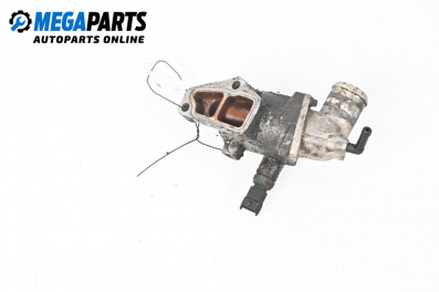 Корпус на термостат за Opel Zafira A Minivan (04.1999 - 06.2005) 1.6 CNG, 97 к.с.
