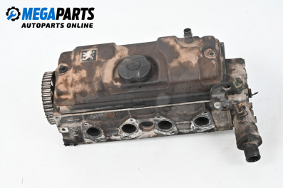 Глава за Peugeot 206 Hatchback (08.1998 - 12.2012) 1.4 i, 75 к.с.