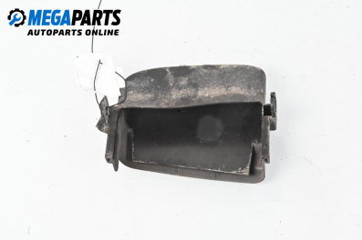 Пластмасова кора за Peugeot 206 Hatchback (08.1998 - 12.2012), 2+1 вр., хечбек