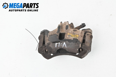 Спирачен апарат за Peugeot 206 Hatchback (08.1998 - 12.2012), позиция: предна, лява