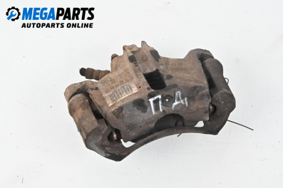 Спирачен апарат за Peugeot 206 Hatchback (08.1998 - 12.2012), позиция: предна, дясна