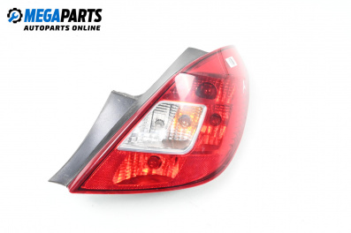 Стоп за Opel Corsa D Hatchback (07.2006 - 08.2014), хечбек, позиция: дясна