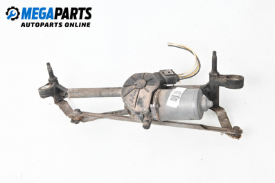 Ел. мотор за чистачките за Opel Corsa D Hatchback (07.2006 - 08.2014), хечбек, позиция: предна