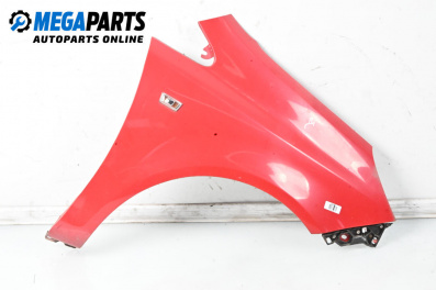 Калник за Opel Corsa D Hatchback (07.2006 - 08.2014), 4+1 вр., хечбек, позиция: предна, дясна
