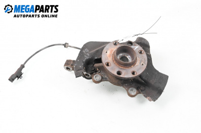 Шенкел главина за Opel Corsa D Hatchback (07.2006 - 08.2014), позиция: предна, лява