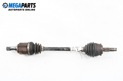 Полуоска за Opel Corsa D Hatchback (07.2006 - 08.2014) 1.2, 80 к.с., позиция: предна, лява