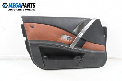 Кора врата за BMW 5 Series E60 Touring E61 (06.2004 - 12.2010), 4+1 вр., комби, позиция: предна, лява