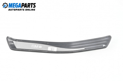 Вътрешен праг за BMW 5 Series E60 Touring E61 (06.2004 - 12.2010), 4+1 вр., комби, позиция: задна, лява