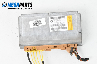 Модул за AIRBAG за BMW 5 Series E60 Touring E61 (06.2004 - 12.2010), № 6946388