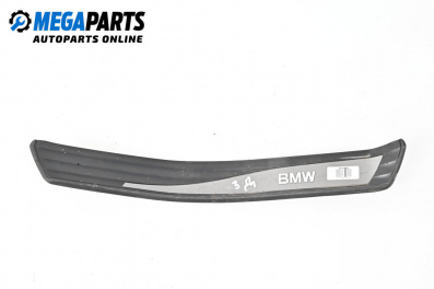 Вътрешен праг за BMW 5 Series E60 Touring E61 (06.2004 - 12.2010), 4+1 вр., комби, позиция: задна, дясна