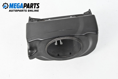 Интериорна пластмаса волан за BMW 5 Series E60 Touring E61 (06.2004 - 12.2010), 4+1 вр., комби