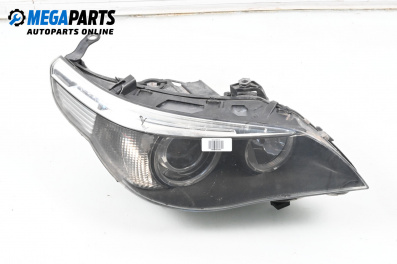 Фар за BMW 5 Series E60 Touring E61 (06.2004 - 12.2010), комби, позиция: дясна