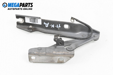 Панта преден капак за BMW 5 Series E60 Touring E61 (06.2004 - 12.2010), 4+1 вр., комби, позиция: дясна