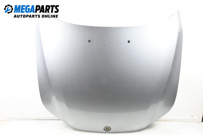 Преден капак за BMW 5 Series E60 Touring E61 (06.2004 - 12.2010), 4+1 вр., комби, позиция: предна