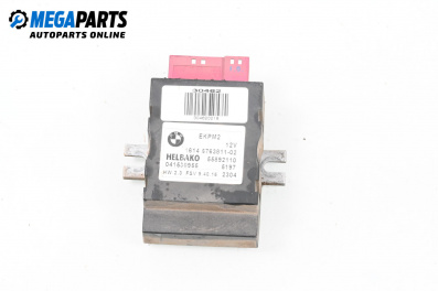 Модул за горивна помпа за BMW 5 Series E60 Touring E61 (06.2004 - 12.2010), № 6763811