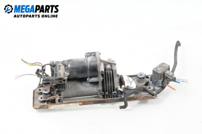Компресор въздушно окачване за BMW 5 Series E60 Touring E61 (06.2004 - 12.2010) 525 d, 177 к.с., № 6777827