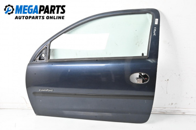 Врата за Opel Corsa C Hatchback (09.2000 - 12.2009), 2+1 вр., хечбек, позиция: лява