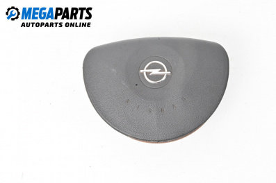 Airbag за Opel Corsa C Hatchback (09.2000 - 12.2009), 2+1 вр., хечбек, позиция: предна