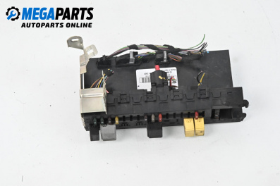 SAM модул за Mercedes-Benz C-Class Sedan (W203) (05.2000 - 08.2007), № 0035455101