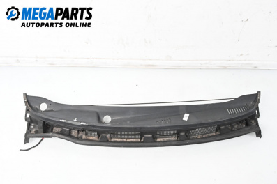 Кора под чистачки за Nissan Note Minivan I (01.2005 - 06.2013), 4+1 вр., миниван