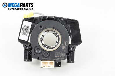 Лентов кабел за Airbag за Nissan Note Minivan I (01.2005 - 06.2013), № 0265005545
