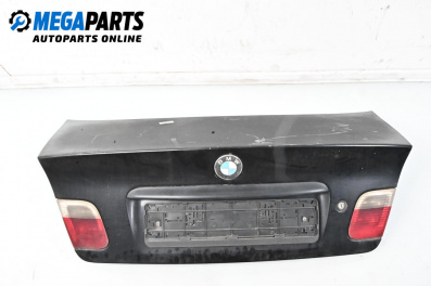 Заден капак за BMW 3 Series E46 Sedan (02.1998 - 04.2005), 4+1 вр., седан, позиция: задна