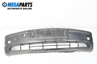 Предна броня за BMW 3 Series E46 Sedan (02.1998 - 04.2005), седан, позиция: предна