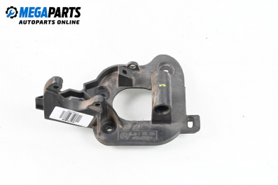 Пластмасова кора за BMW 3 Series E46 Sedan (02.1998 - 04.2005), 4+1 вр., седан, № 35.41 - 1163875