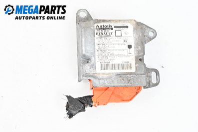 Модул за AIRBAG за Renault Megane I Hatchback (08.1995 - 12.2004)