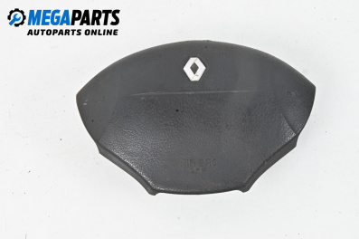 Airbag за Renault Megane I Hatchback (08.1995 - 12.2004), 4+1 вр., хечбек, позиция: предна