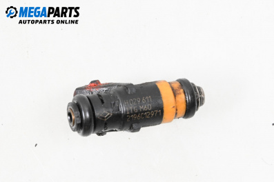Дюза бензин за Renault Megane I Hatchback (08.1995 - 12.2004) 1.6 16V (BA11, BA04, BA0B, BA1J), 107 к.с., № ITGM60