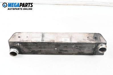 Интеркулер за BMW 5 Series E60 Sedan E60 (07.2003 - 03.2010) 535 d, 272 к.с.
