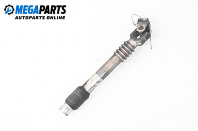 Каре на волана за BMW 5 Series E60 Sedan E60 (07.2003 - 03.2010) 535 d, 272 к.с., седан