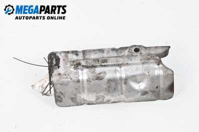 Изолираща кора за BMW 5 Series E60 Sedan E60 (07.2003 - 03.2010), 4+1 вр., седан