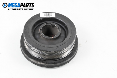 Демпферна шайба за BMW 5 Series E60 Sedan E60 (07.2003 - 03.2010) 535 d, 272 к.с.