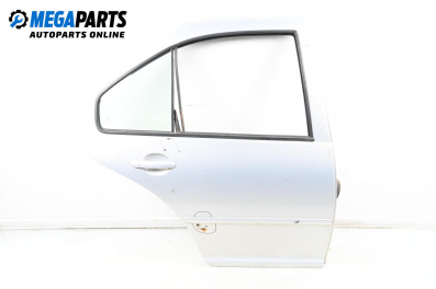 Врата за Volkswagen Bora Sedan (10.1998 - 12.2013), 4+1 вр., седан, позиция: задна, дясна