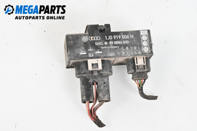 Реле перка за Volkswagen Bora Sedan (10.1998 - 12.2013) 1.6, № 1J0919506H