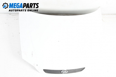 Преден капак за Opel Astra G Hatchback (02.1998 - 12.2009), 4+1 вр., хечбек, позиция: предна