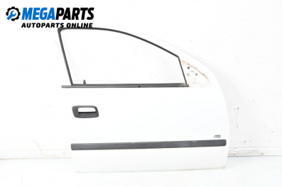 Врата за Opel Astra G Hatchback (02.1998 - 12.2009), 4+1 вр., хечбек, позиция: предна, дясна