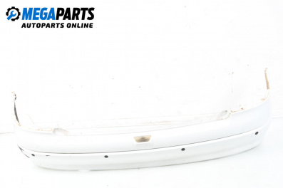 Задна броня за Opel Astra G Hatchback (02.1998 - 12.2009), хечбек
