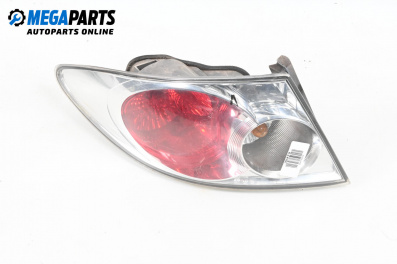 Стоп за Mazda 6 Sedan I (06.2002 - 12.2008), седан, позиция: лява