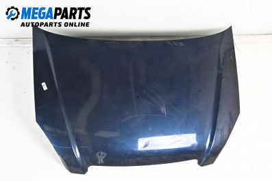 Преден капак за Honda CR-V II SUV (09.2001 - 09.2006), 4+1 вр., джип, позиция: предна