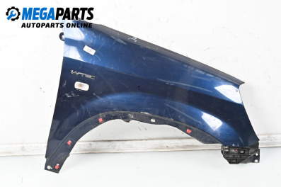 Калник за Honda CR-V II SUV (09.2001 - 09.2006), 4+1 вр., джип, позиция: предна, дясна