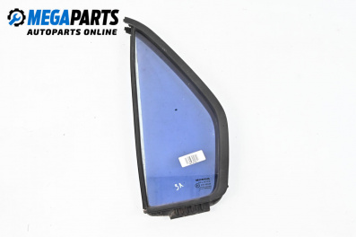 Фикс врата за Honda CR-V II SUV (09.2001 - 09.2006), 4+1 вр., джип, позиция: лява